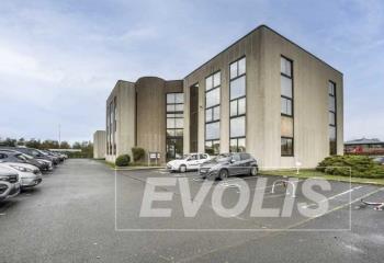 Location bureau Évry (91000) - 338 m² à Évry - 91000