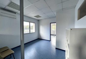 Location bureau Floirac (33270) - 96 m² à Floirac - 33270