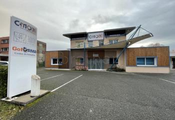 Location bureau Floirac (33270) - 80 m² à Floirac - 33270