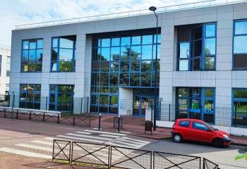 Location bureau Fontenay-sous-Bois (94120) - 299 m²