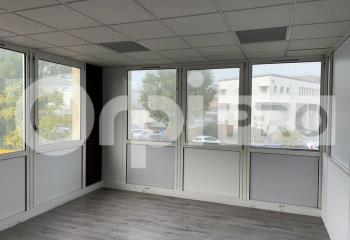 Location bureau Gradignan (33170) - 27 m² à Gradignan - 33170
