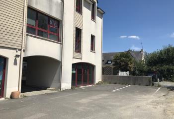 Location bureau Guérande (44350) - 24 m²