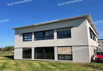 Location bureau Guérande (44350) - 61 m²