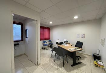 Location bureau Guichainville (27930) - 20 m²