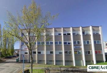 Location bureau Heillecourt (54180) - 162 m²