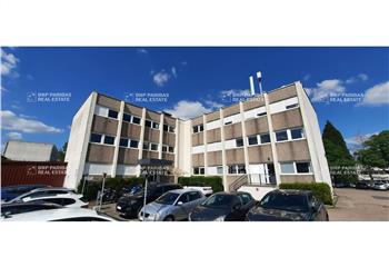 Location bureau Heillecourt (54180) - 205 m² à Heillecourt - 54180