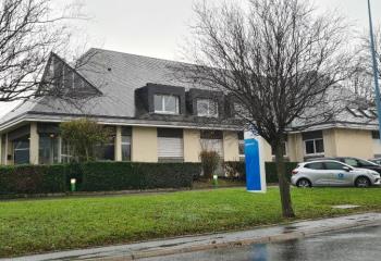 Location bureau Hérouville-Saint-Clair (14200) - 140 m² à Hérouville-Saint-Clair - 14200