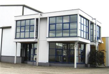 Location bureau Hoerdt (67720) - 141 m² à Hoerdt - 67720