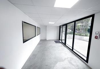 Location bureau Hyères (83400) - 205 m² à Hyères - 83400