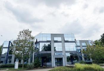 Location bureau Illkirch-Graffenstaden (67400) - 170 m² à Illkirch-Graffenstaden - 67400