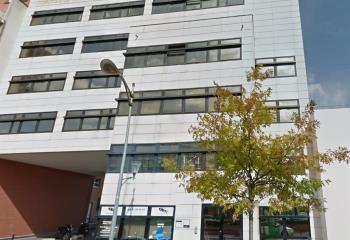 Location bureau Issy-les-Moulineaux (92130) - 98 m² à Issy-les-Moulineaux - 92130