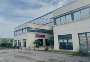 Location bureau Jacou (34830) - 914 m² à Jacou - 34830