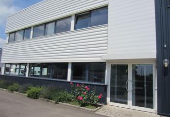 Location bureau Krautergersheim (67880) - 107 m² à Krautergersheim - 67880