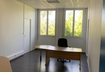 Location bureau L'Union (31240) - 35 m² à L'Union - 31240