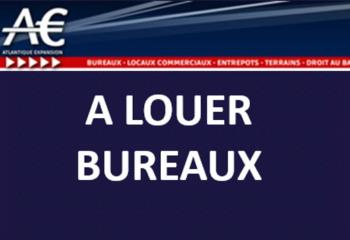 Location bureau La Baule-Escoublac (44500) - 27 m²