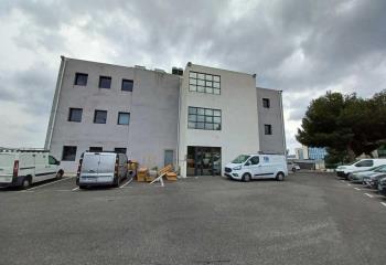 Location bureau La Ciotat (13600) - 200 m² à La Ciotat - 13600