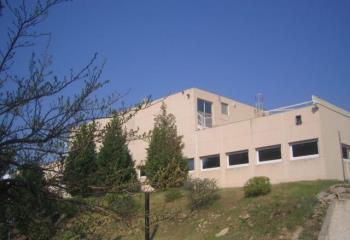 Location bureau La Ciotat (13600) - 1410 m² à La Ciotat - 13600