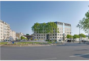 Location bureau La Garenne-Colombes (92250) - 1348 m² à La Garenne-Colombes - 92250