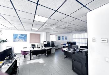 Location bureau La Valette-du-Var (83160) - 95 m² à La Valette-du-Var - 83160