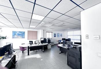 Location bureau La Valette-du-Var (83160) - 353 m² à La Valette-du-Var - 83160