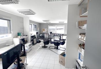 Location bureau La Valette-du-Var (83160) - 180 m²