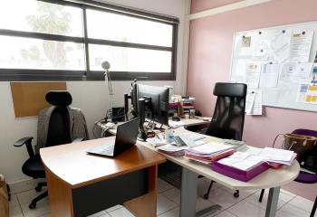Location bureau La Valette-du-Var (83160) - 200 m²