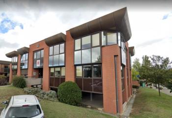 Location bureau Labège (31670) - 720 m² à Labège - 31670
