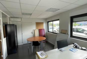 Location bureau Launaguet (31140) - 68 m²