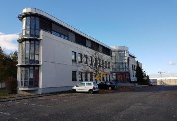 Location bureau Laxou (54520) - 125 m² à Laxou - 54520
