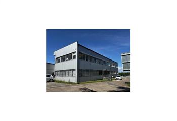 Location bureau Laxou (54520) - 605 m² à Laxou - 54520