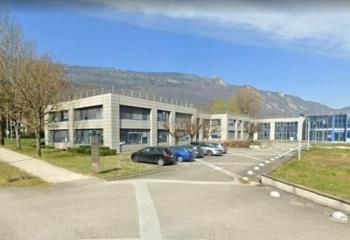 Location bureau Le Bourget-du-Lac (73370) - 960 m² au Bourget-du-Lac - 73370