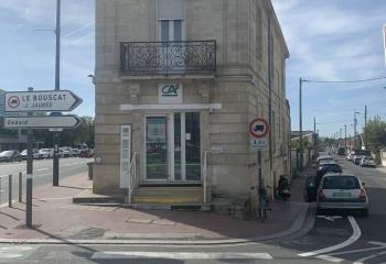 Location bureau Le Bouscat (33110) - 200 m² au Bouscat - 33110