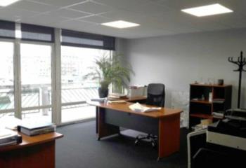 Location bureau Le Havre (76600) - 144 m² au Havre - 76600