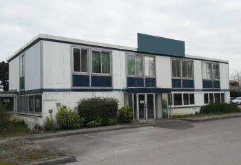 Location bureau Le Havre (76600) - 405 m² au Havre - 76600