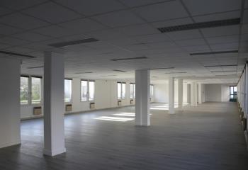 Location bureau Le Havre (76600) - 380 m²