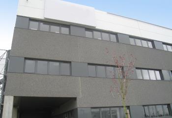 Location bureau Lesquin (59810) - 1600 m² à Lesquin - 59810