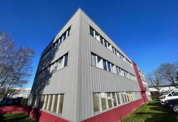 Location bureau Lezennes (59260) - 258 m² à Lezennes - 59260