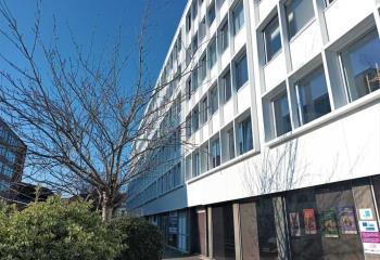 Location bureau Lille (59000) - 1243 m² à Lille - 59000