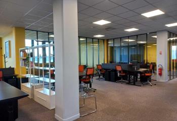 Location bureau Lille (59000) - 250 m² à Lille - 59000