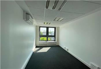 Location bureau Lille (59800) - 701 m² à Lille - 59000