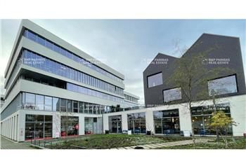 Location bureau Lille (59000) - 115 m² à Lille - 59000