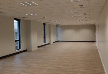 Location bureau Lille (59800) - 85 m² à Lille - 59000