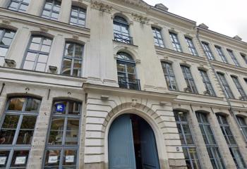 Location bureau Lille (59800) - 211 m² à Lille - 59000