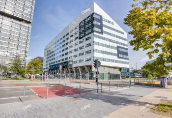 Location bureau Lille (59777) - 1082 m² à Lille - 59000