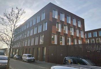 Location bureau Lille (59000) - 85 m² à Lille - 59000
