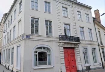 Location bureau Lille (59000) - 470 m² à Lille - 59000