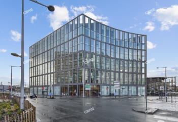 Location bureau Lille (59777) - 2559 m² à Lille - 59000