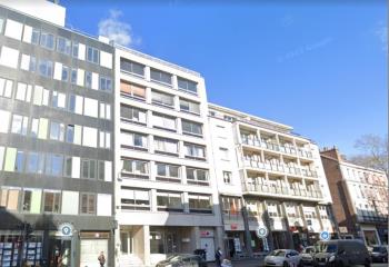 Location bureau Lille (59800) - 125 m² à Lille - 59000