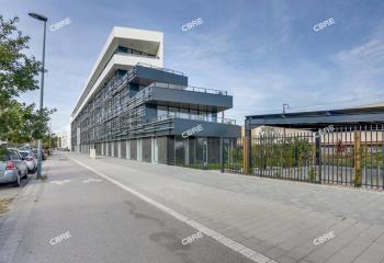 Location bureau Lille (59000) - 7515 m² à Lille - 59000