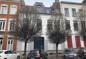 Location bureau Lille (59000) - 213 m² à Lille - 59000